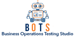 BOTS Logo