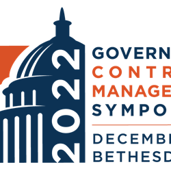 Government Contract Management Symposium 2022