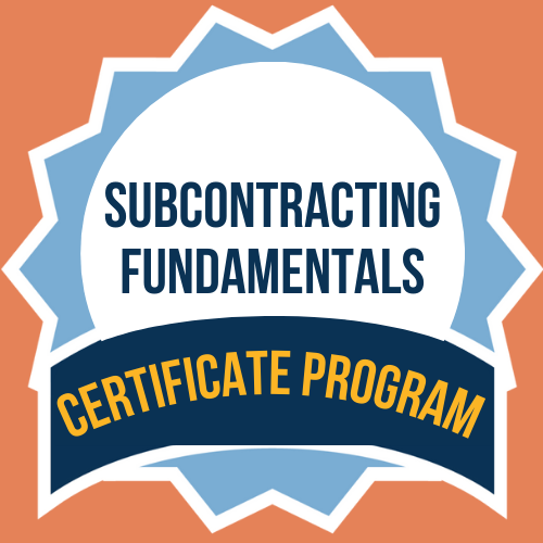 Certificate Course