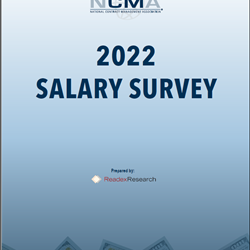 Salary Survey 2022