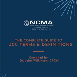 The Complete Guide to UCC Terms &amp; Definitions