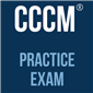 CCCM Practice Exam