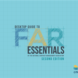 Desktop Guide to FAR Essentials - 2nd Edition