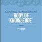 Contract Management Body of Knowledge - 7th Edition